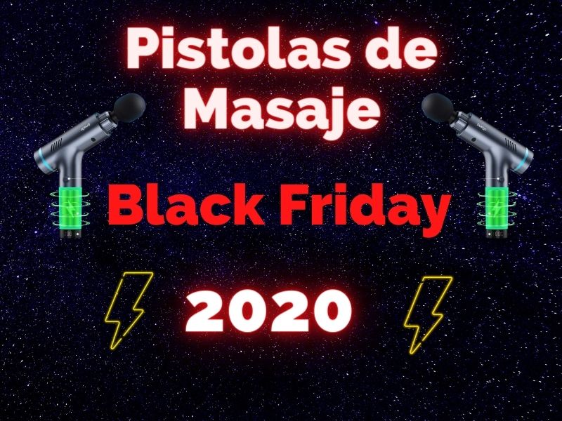 Black Friday 2020