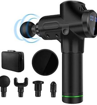 pistolet massage Lalaya